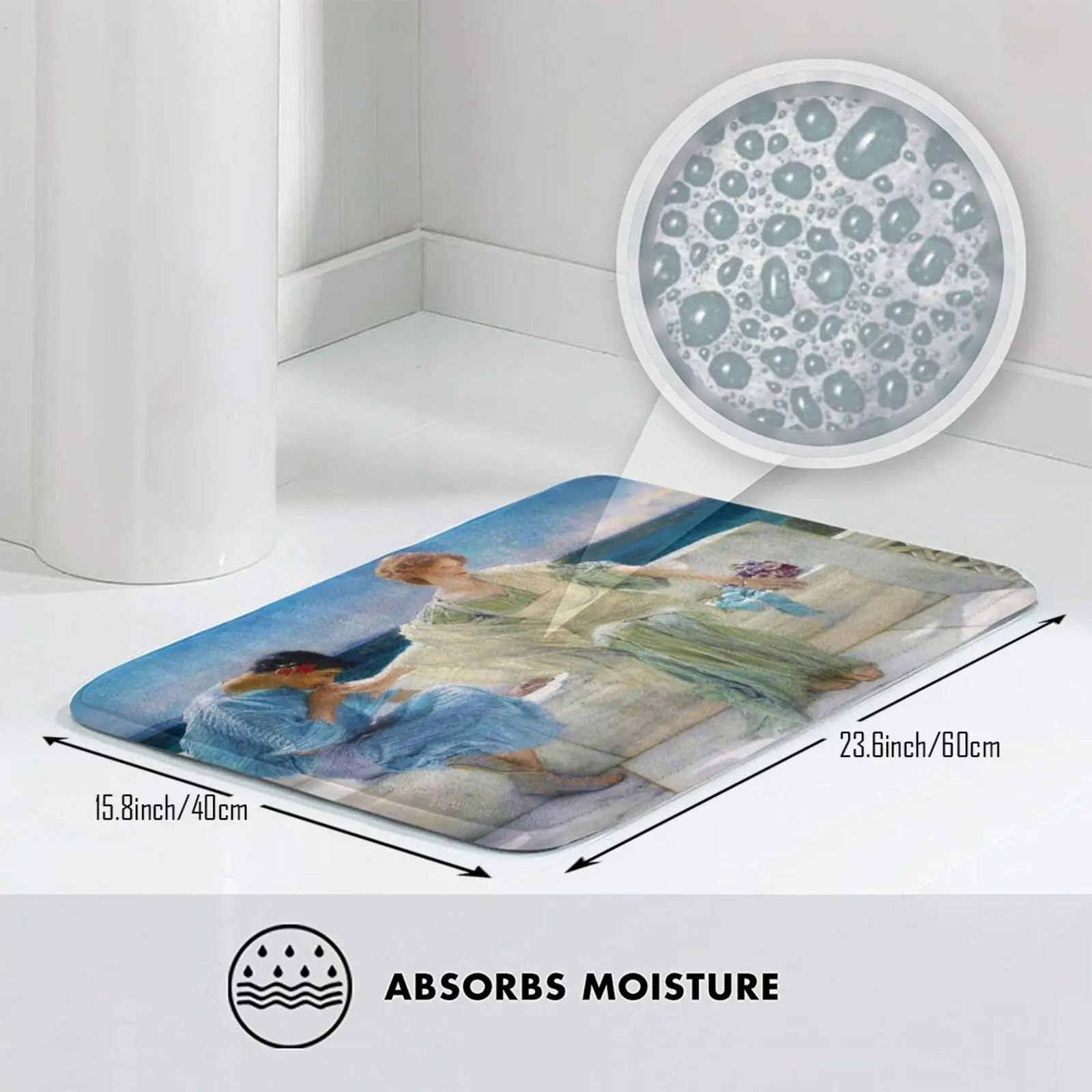 Коврик для входной двери Alfa Tauri 12 000 пикселей 500 дпи-лоуренс Альма тадема-спросите