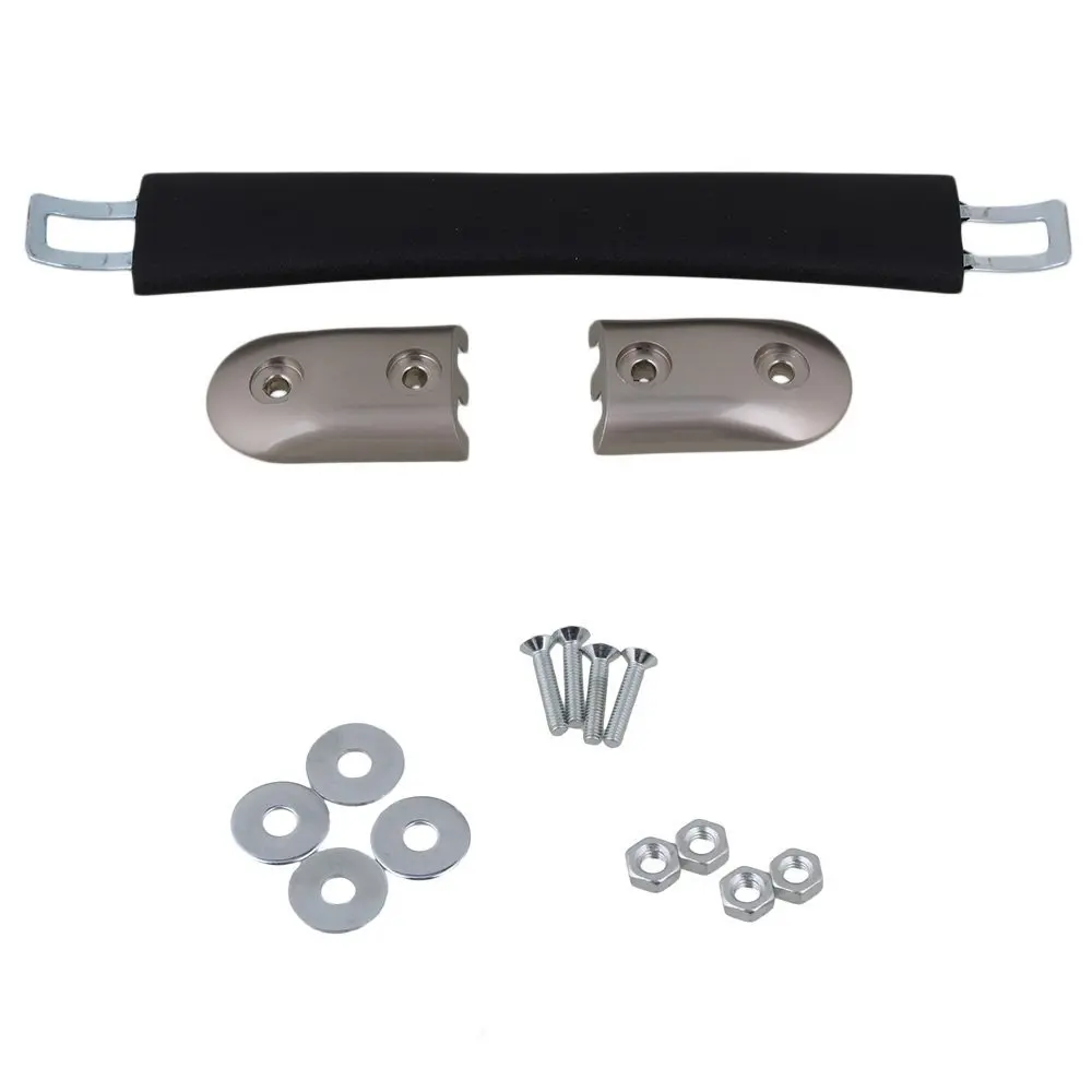 Чехол для костюма багажа ручка 16 5 см запасной ремень гибкая сменная ручка|case