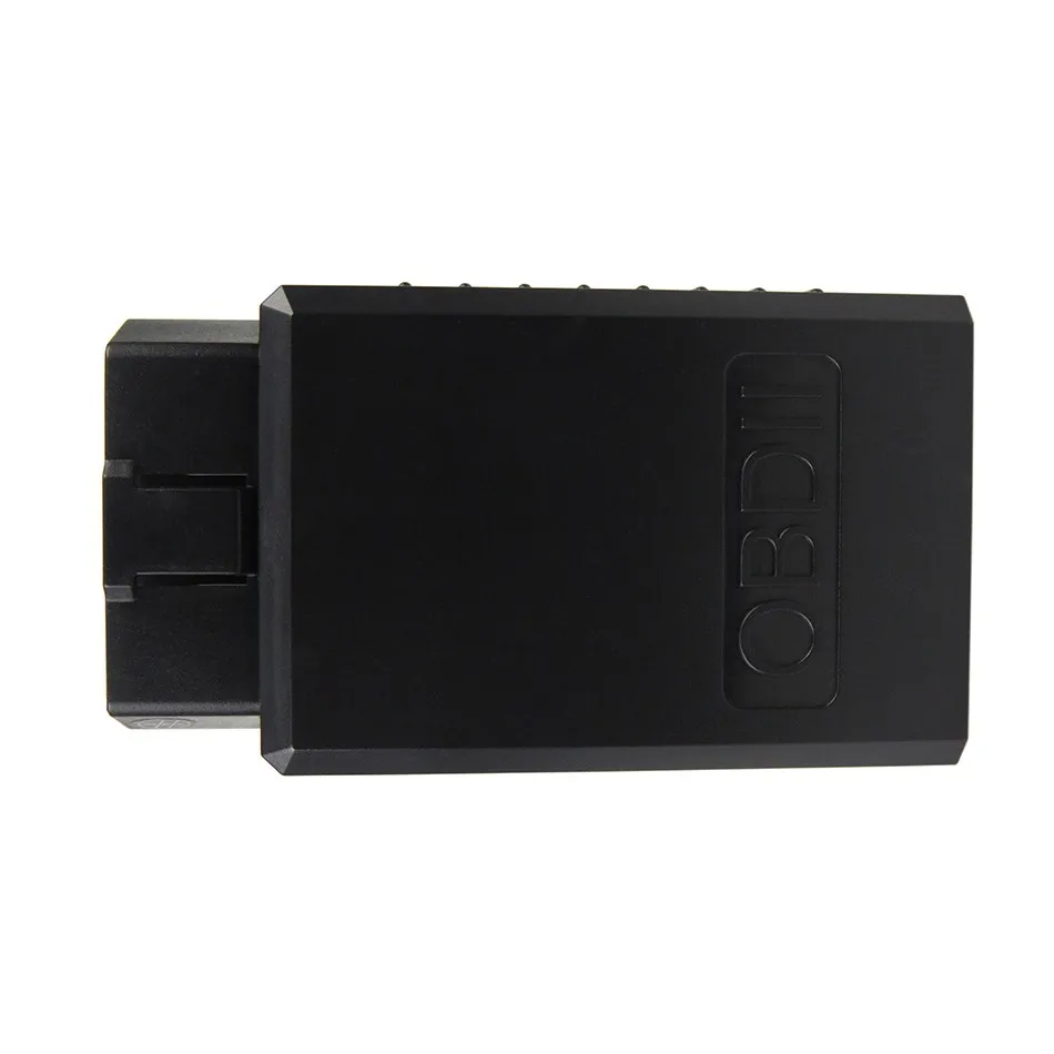 Реальный чип PIC18F25K80 ELM327 Bluetooth V1.5 OBD2 автомобильный диагностический инструмент