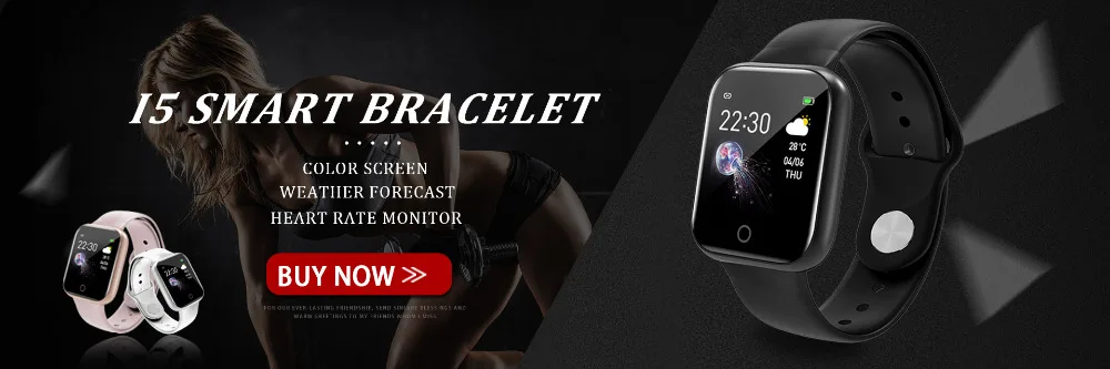 Wearpai GT101 умный Браслет цветной экран умный браслет женский мужской спортивный фитнес-трекер монитор сердечного ритма водонепроницаемый ip67