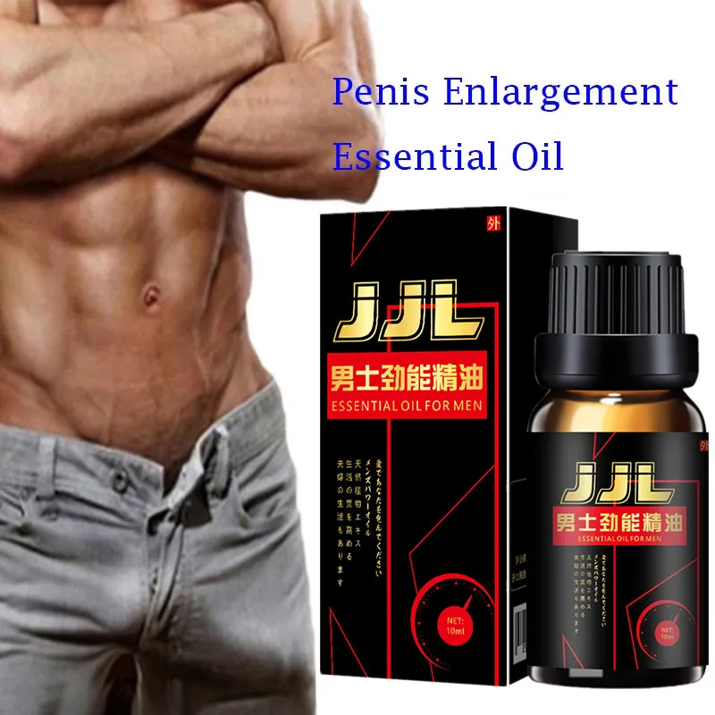 

Health Care Men Increase Big Dick Cock Erection Enhance Thickening Growth Enlarge Massage Sex Delay Oils Penis Enlargement Oils