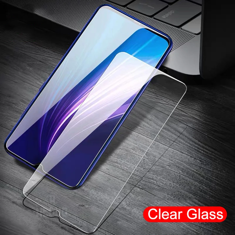 Закаленное стекло 9H для Redmi note 8 T 7 Pro Защита экрана Xiaomi 7A 8A K20 k30 GO redmi стеклянная