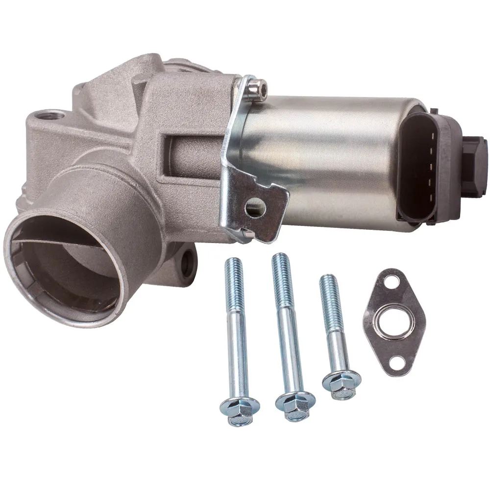 Клапан выхлопных газов EGR для Smart Fortwo Cabrio City Coupe 450 0 8 CDI 1999-2007 A6600900754 A6600900254 6600900154 |