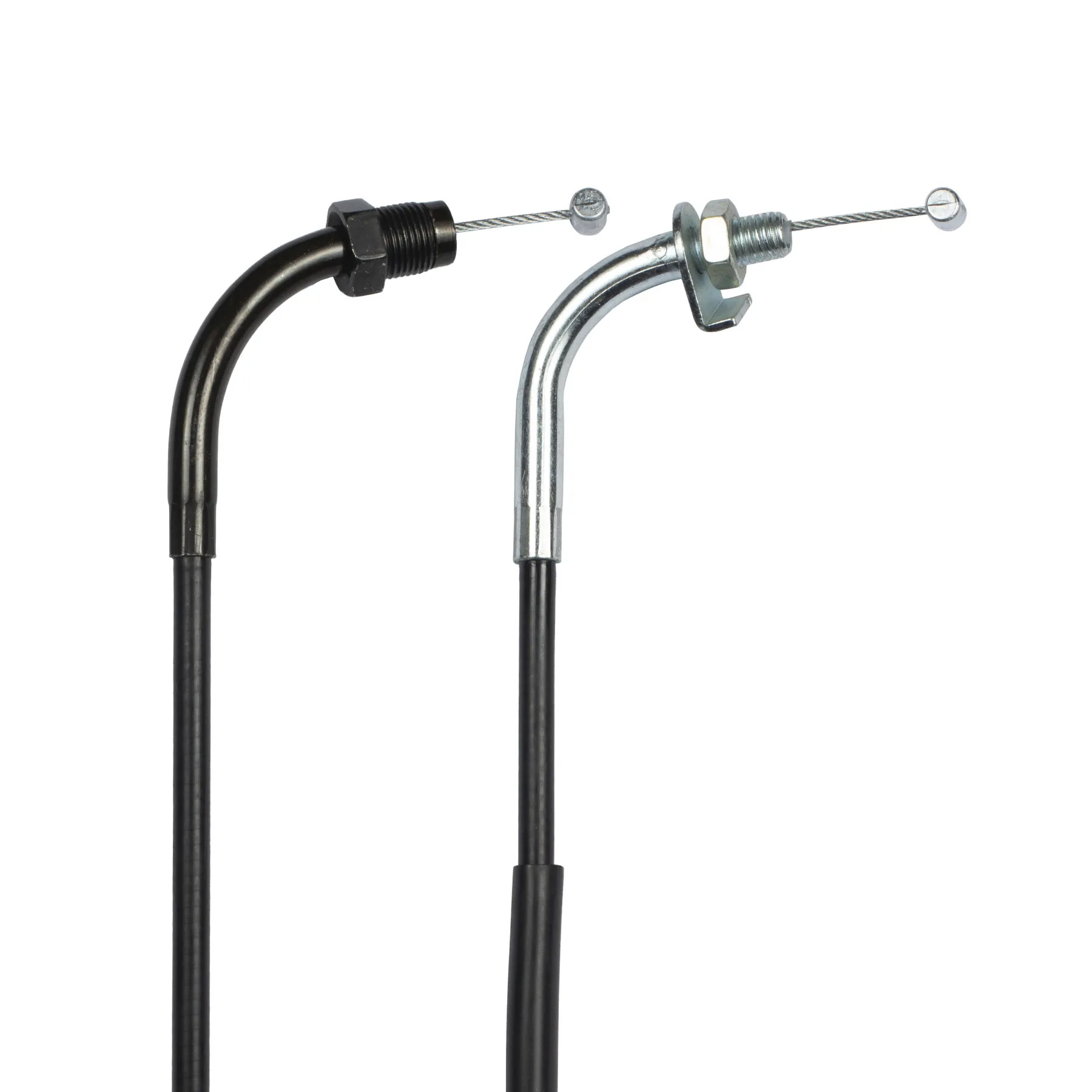 

MotoMaster 17920-MGS-D31 Throttle Cable B (CLOSE) for HONDA NC 700 X (2021-2015)