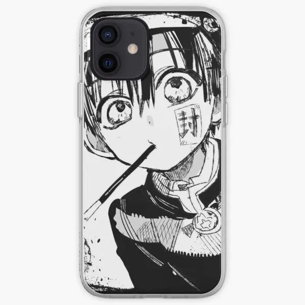

Чехол для телефона Hanako Kun для iPhone 6, 6S, 7, 8 Plus, 11, 12, 13 Pro Max, Mini, X, XS, XR, Max, 5 фотографий, чехол с рисунком, оболочка