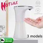 Автоматический диспенсер для мыла, 3 модели, умная ручная мойка для кухни и ванной комнаты с высокоточным датчиком
