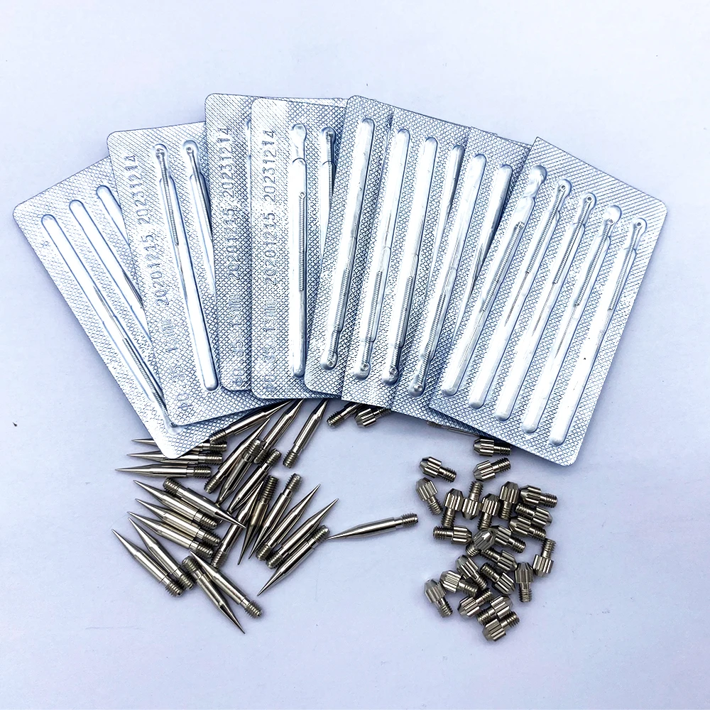 10/50 шт. лазерная плазменная ручка для удаления темных точек | Красота и здоровье