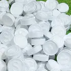 Маски одноразовые бумажные для ухода за кожей лица, маски спрессованные сделай сам для женщин, 70-20 шт., отбеливание, лечение акне