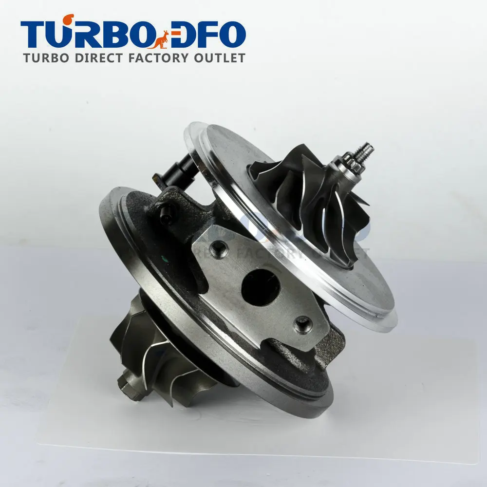 Уравновешенный Chra турбокартридж 03G253016R для VW Bora Golf IV 1 9 TDI 2000 кВт 721021 л. С. ARL