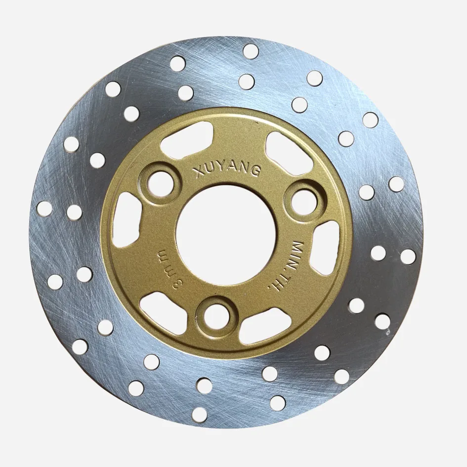 Тормозной диск 150 мм для велосипеда внедорожника|Тормозные диски| |