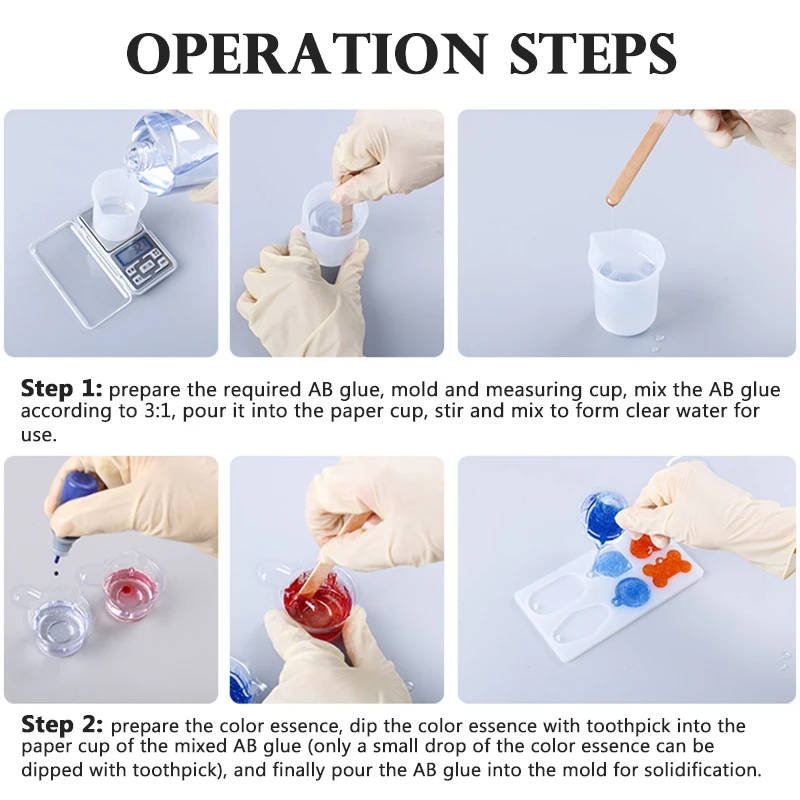 

Silicone Mold Round Square Pen Holder Mould Nordic Style Geometric Epoxy Dry Flower Resin Concrete Candle Mold Craft Ornament