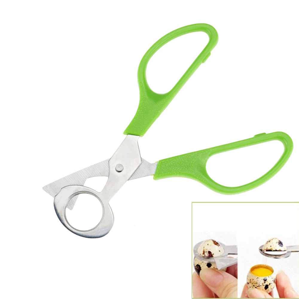 1 шт. ножницы для птиц перепелов|Яйцерезки| |