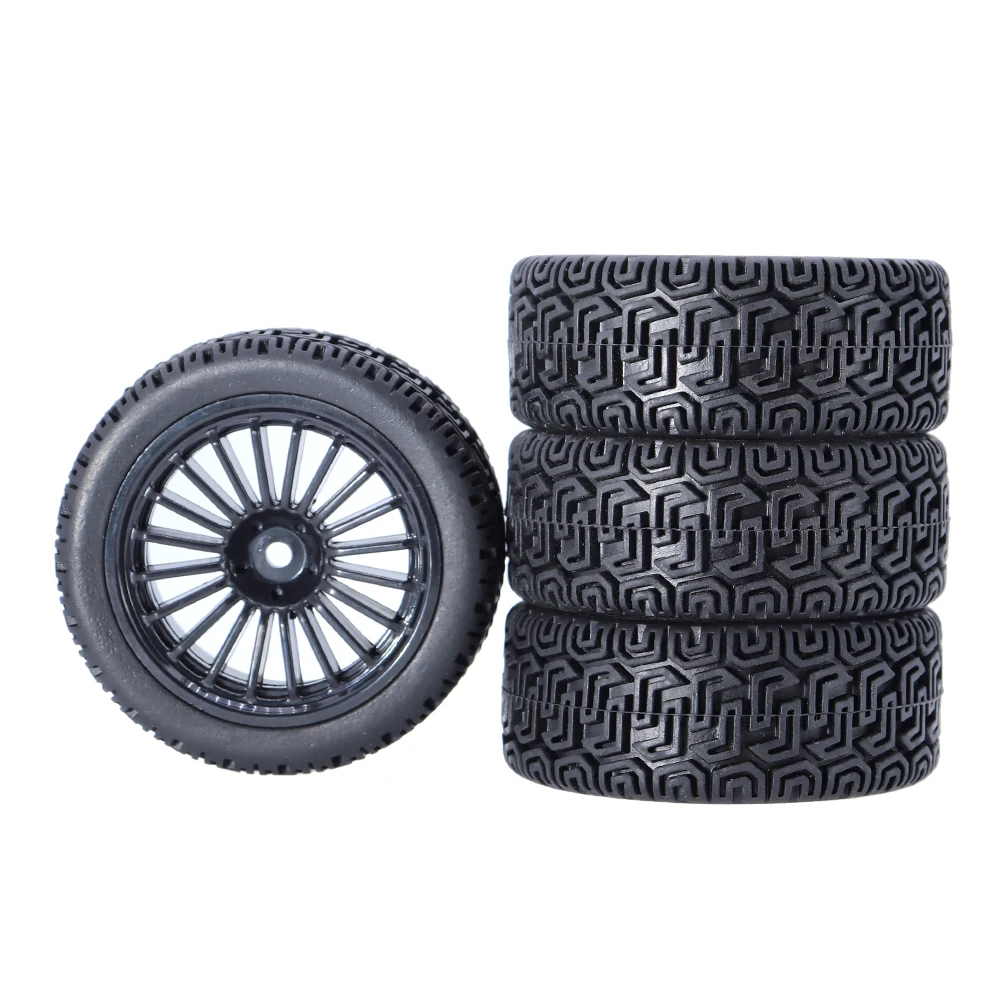 4 шт радиоуправляемые автомо