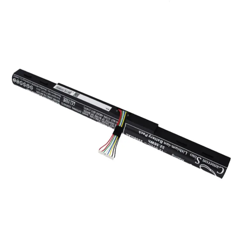

Аккумуляторы для ноутбука Acer V3-574G E5-473G 422g 472g 573g Al15a32