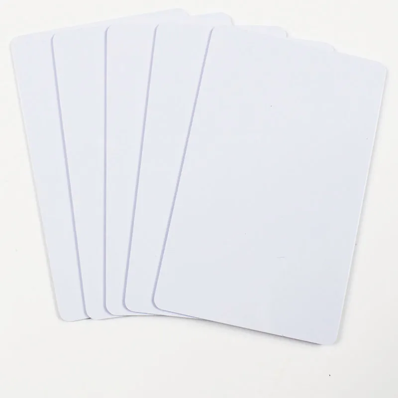 5 шт./лот 125 кГц струйная печать ПВХ ID card EM 4100/EM4100 чип Epson R200 R210 R220 R230 R300 R310 R320 R350 |