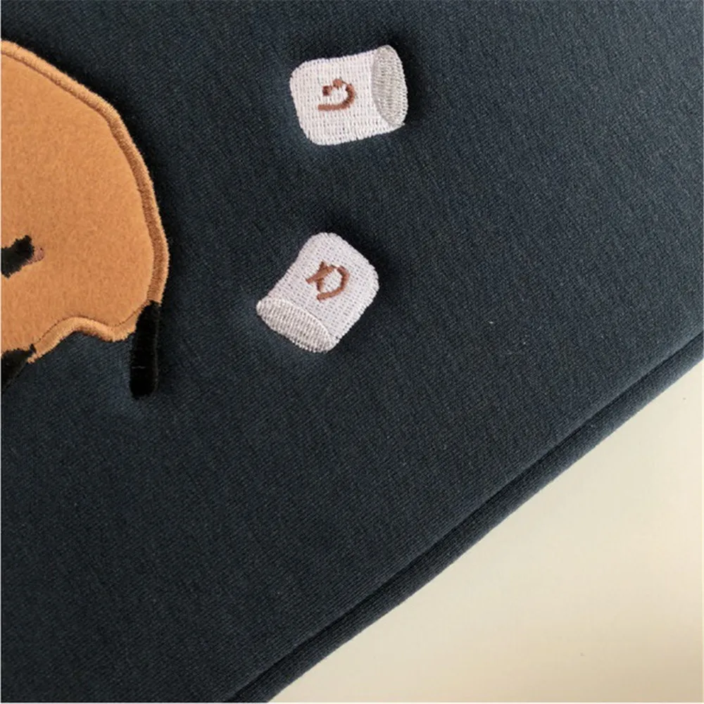 чехол для ipad 13 дюймов в корейско