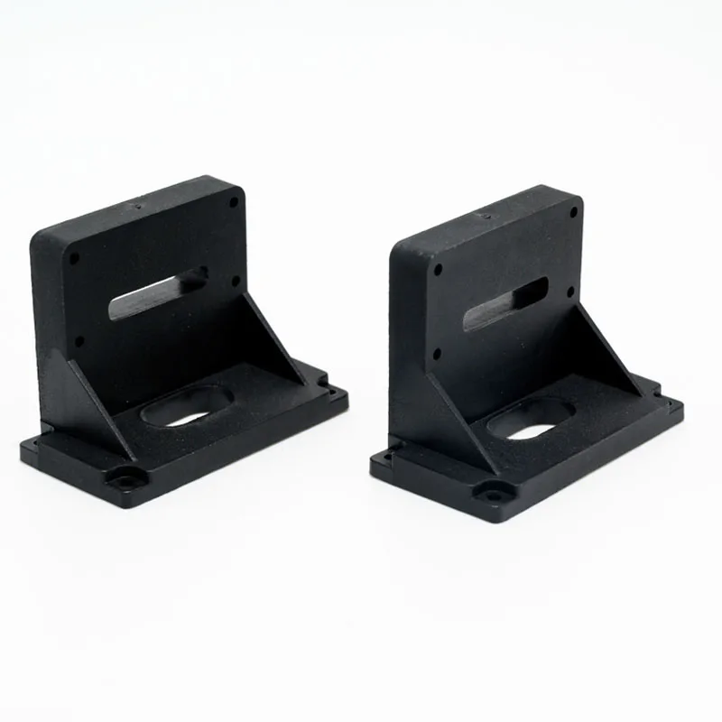 

2PCS AS150U Plug Fixed Seat Connector Support Base Mount Holder Bracket DIY for EFT G20Q/G20 Rack RC Plant Agriculture UAV Drone