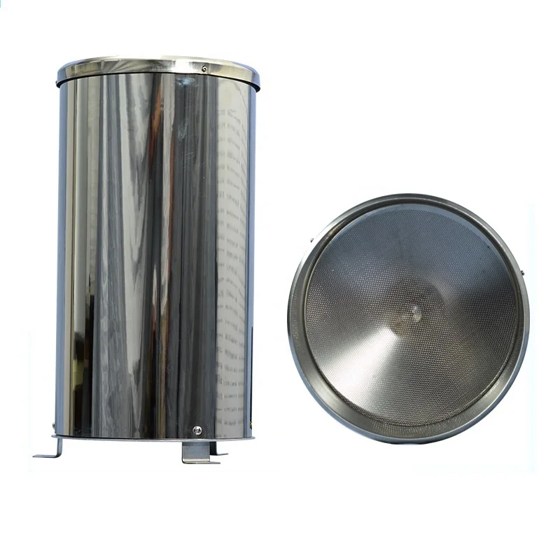 

WS-601SS2 Pulse or RS485 Output Stainless Steel Tipping Bucket Rain Gauge for Weather Station or Environment Monitoring