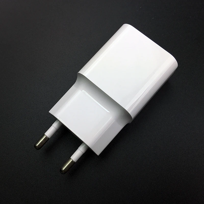 Оригинальное зарядное устройство Xiaomi Redmi Note 6 адаптер питания зарядный кабель Micro