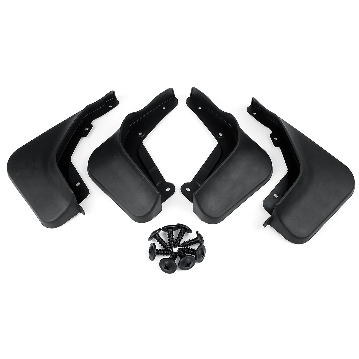 

Car Mudguard For Geely Coolray 2018-2020 Mudguards Accessories Mud Flaps Splash Guards Cover Fender Mudflaps 2020 2019