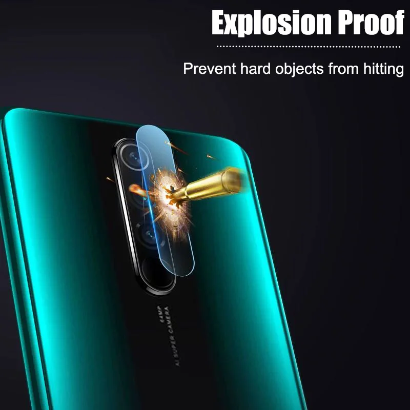 3 шт. Защитное стекло для объектива камеры Xiaomi Mi 9 lite Pro SE CC9 | Мобильные телефоны и