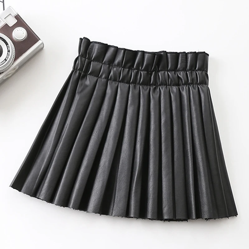 Одежда для маленьких девочек 2019 модные детские шорты с эластичной резинкой на