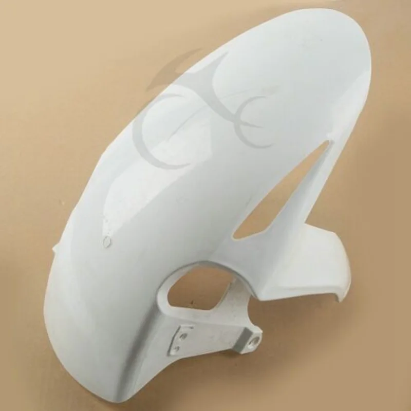 Мотоциклетное неокрашенное переднее крыло грязезащитное для Honda CBR1000RR CBR1000 RR