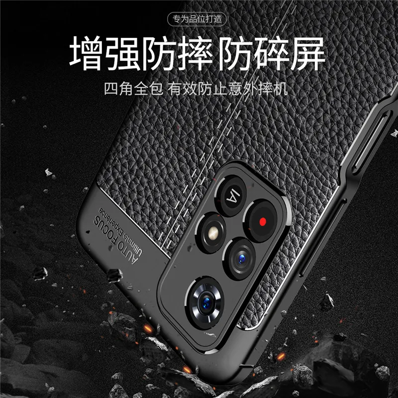 for xiaomi poco m4 pro case poco m3 pro f3 gt x3 nfc cover soft silicone bumper protective phone cases for poco m4 pro funda free global shipping