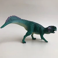 jurassic dinosaur german schlaich simulation dinosaur psittacosaurus model toy figure model