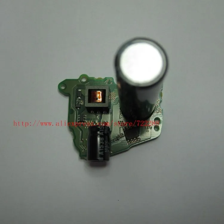 Запасные части для вспышки Canon EOS 70D плата PCB Ass'y CG2 4287 000|parts for|parts canonparts canon 70d |