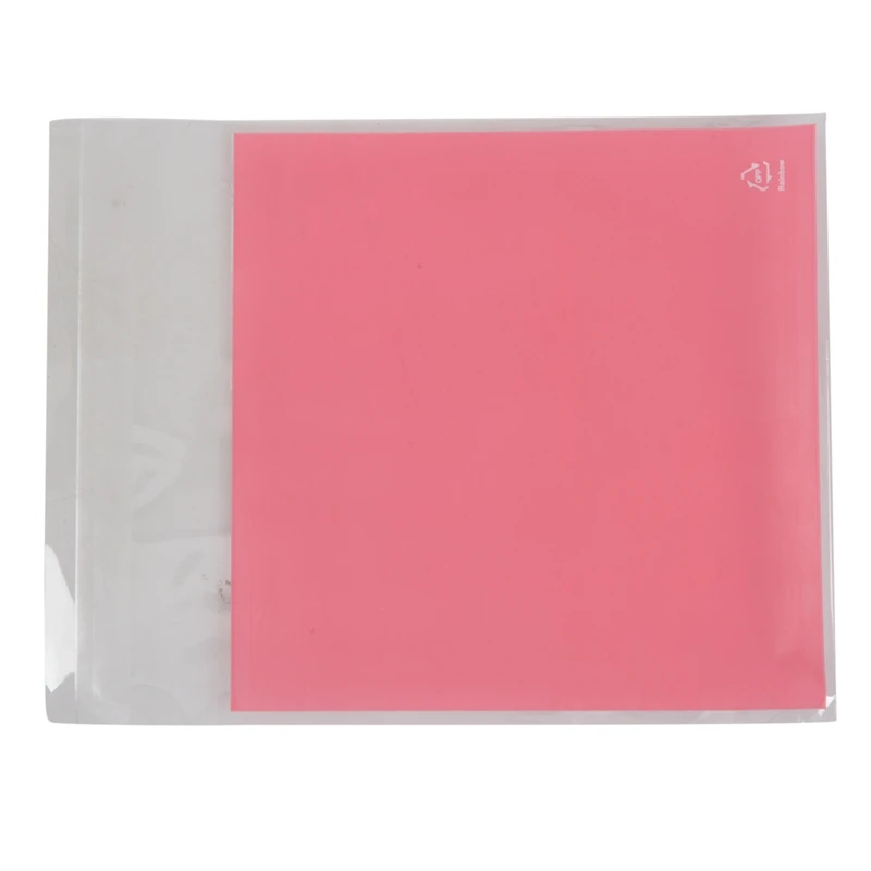 Горячее предложение-100 шт милый бант OPP самоклеющиеся печенья пекарня конфеты