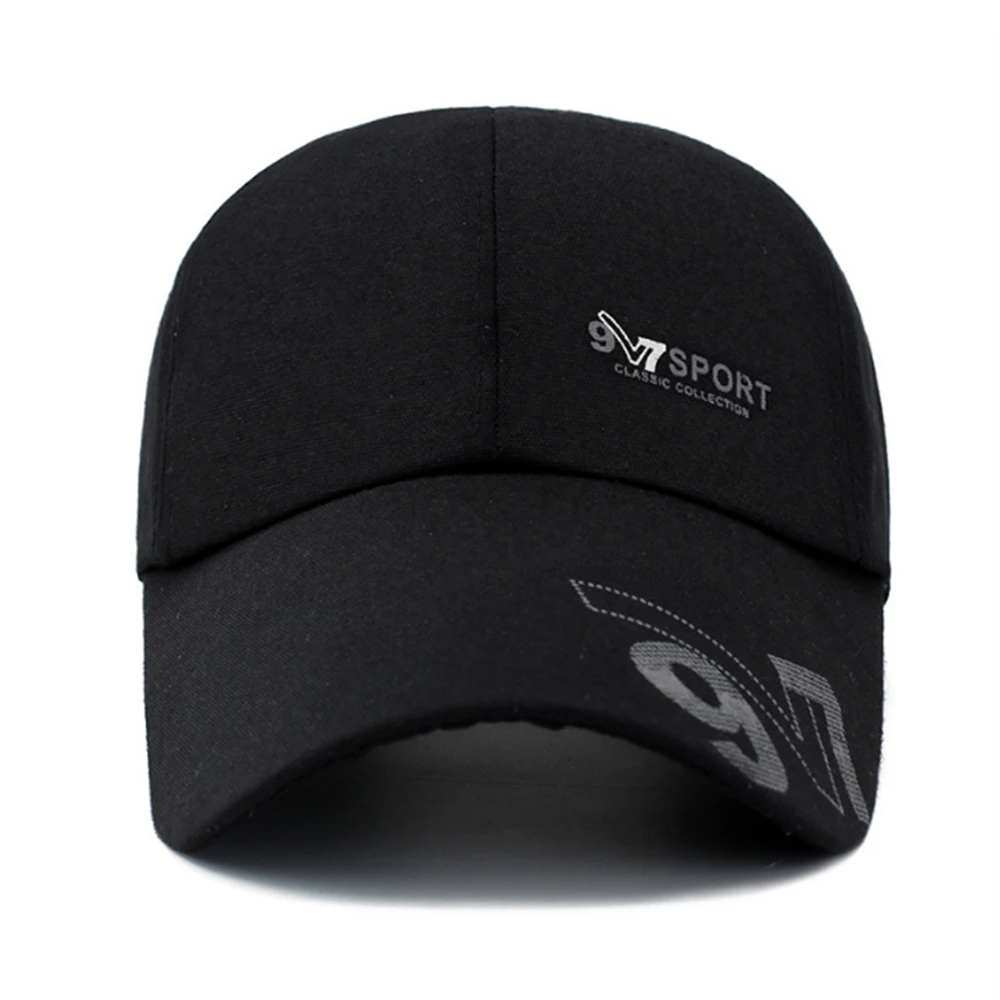 Новая Кепка для отдыха на открытом воздухе Рыбалка мужская бейсбольная