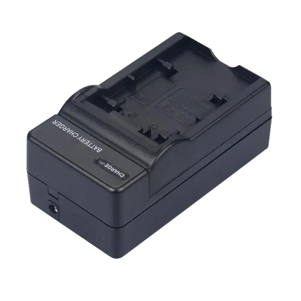 1 шт. аккумуляторы VWVBT380 для VW VBT380 + зарядное устройство Panasonic VW-VBT380 2 5 | Электроника