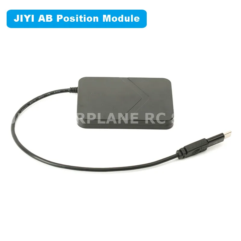 Система управления полетом JIYI K3A Pro K ++ позиционный модуль AB ручное устройство