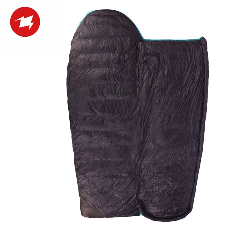 AEGISMAX EPLUS трехсезонный спальный мешок конверты для кемпинга на открытом воздухе с