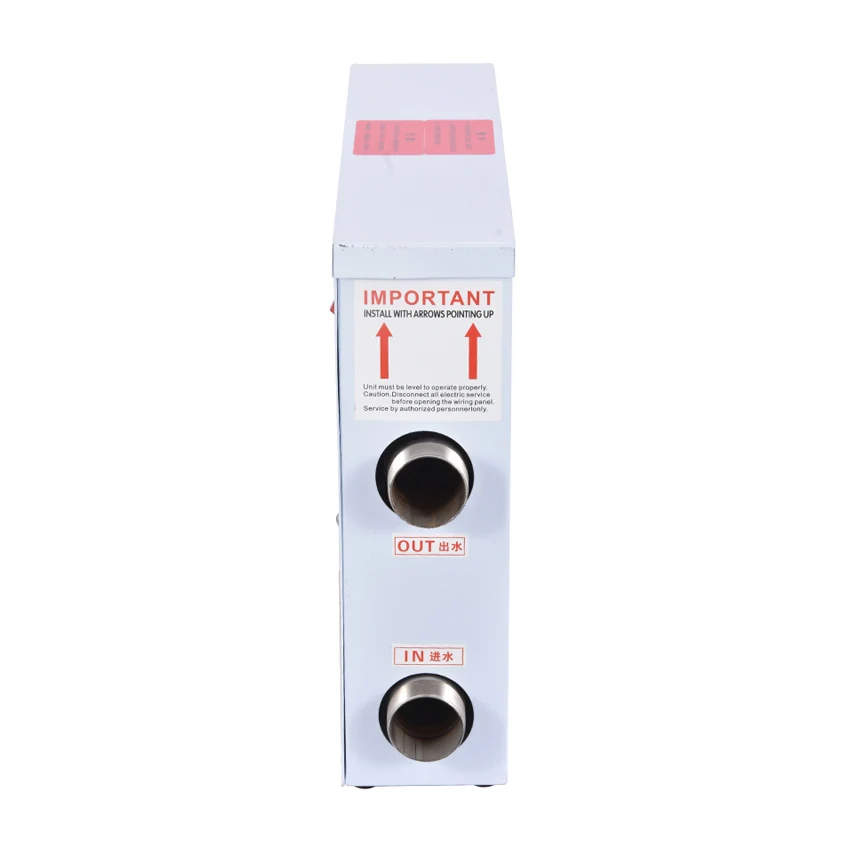 Термостат для бассейна пруда с рыбками 220 кВт 9 11 15 380 в/в