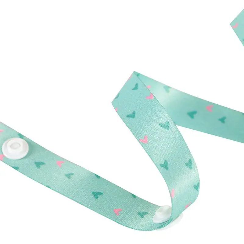 5 шт. регулируемый ремешок для маски лица удобный безопасный держатель веревка