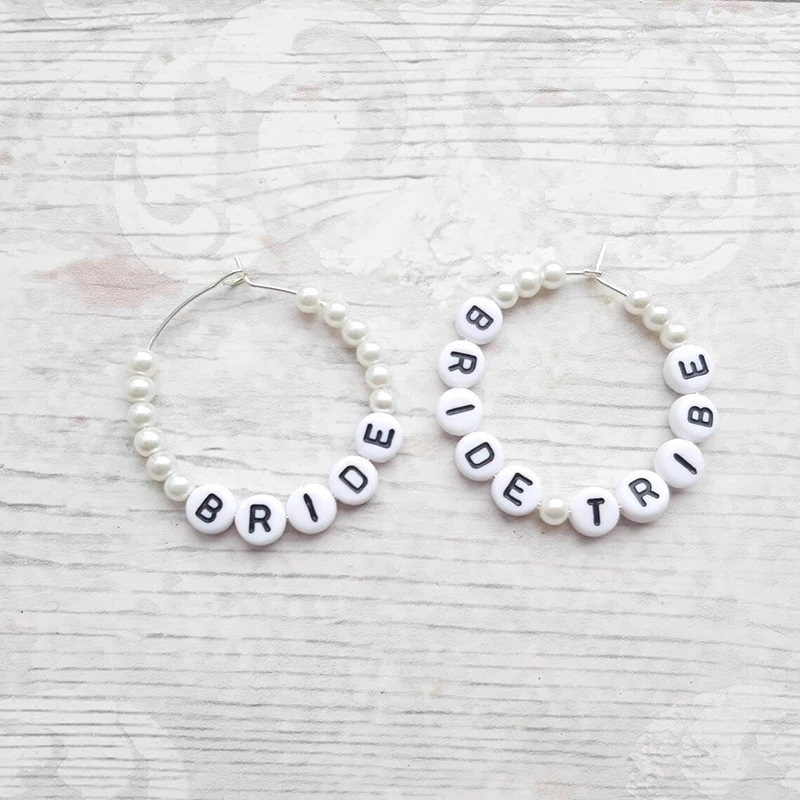 

Винный Бокал Для подружки невесты, подвеска для девичника, вечеринки в честь девичника, свадьбы, помолвки, девичника, украшение для ужина, по...