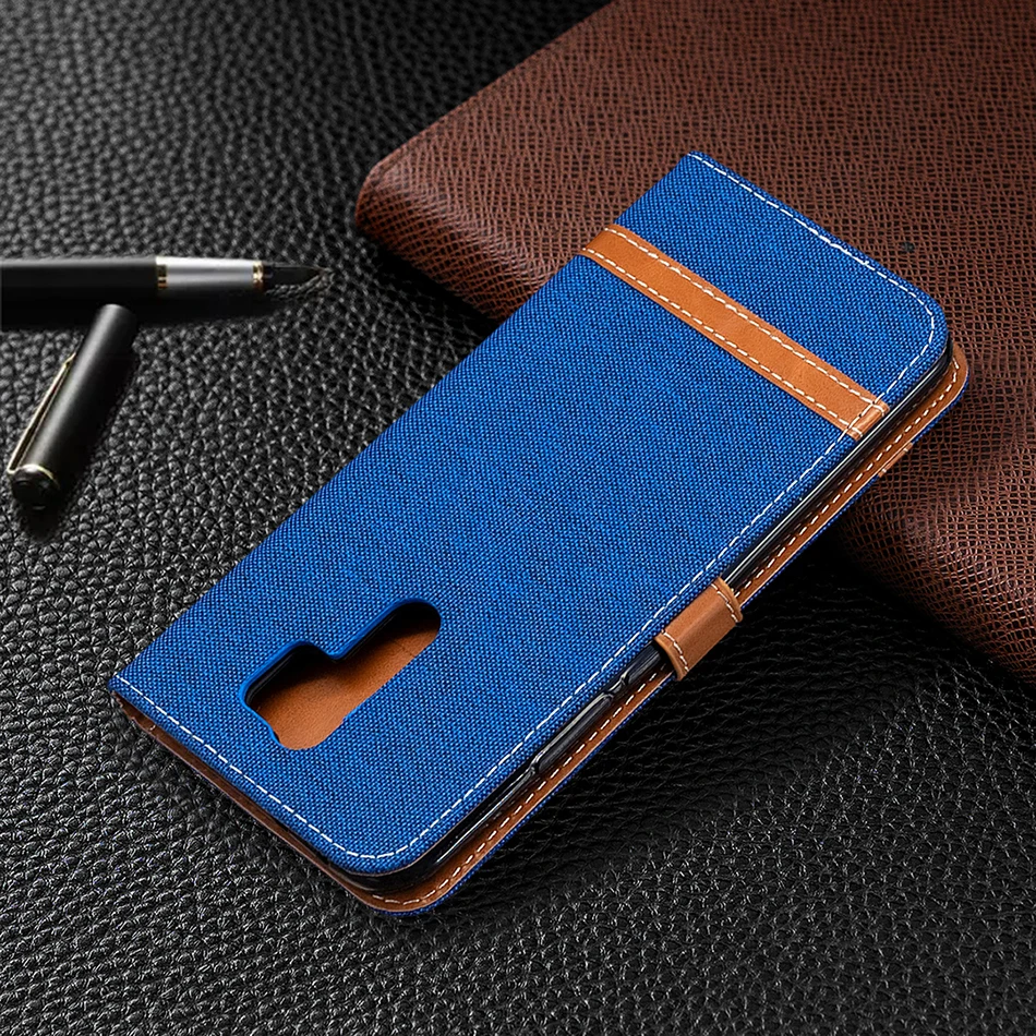 Чехол из льна и прозрачного ТПУ для Xiaomi Mi 9T Redmi 9 K20 Pro 8 8A 7A Note 7 9S 8T чехол iPhone 11 Max SE 2020