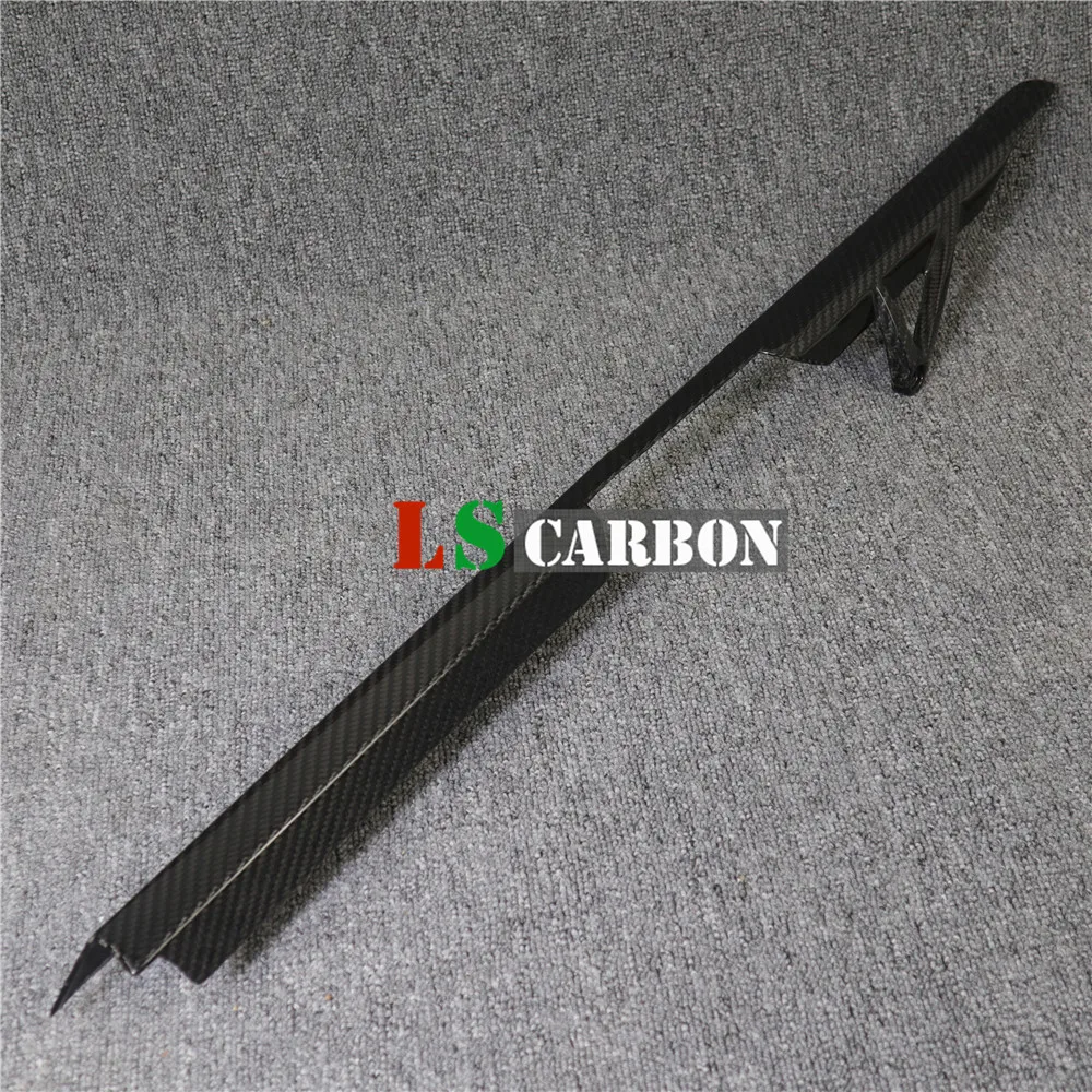 

Motorcycle Accessories Chain Guard For BMW S1000XR Full Carbon Fiber
