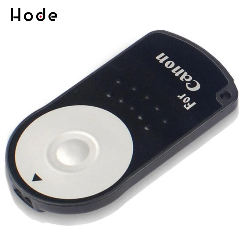 RC 6 ИК Беспроводной дистанционного Управление Fr однообъективной зеркальной