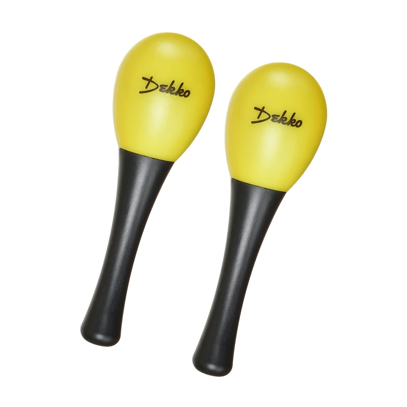 Maracas DEKKO M10 YW | Спорт и развлечения