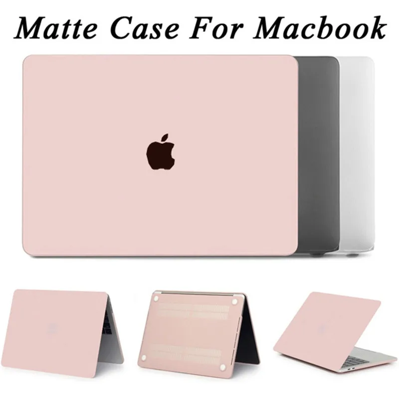 13 16 15 для детей от 6 до 12 лет дюймов матовый Ноутбуки чехол Apple Macbook Air Pro Retina 3 4 11 A2251
