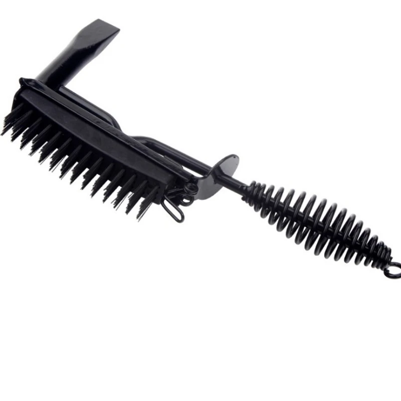 Шлаковый молоток отлично подходит для очистки излишков сварки шлаков улучшает