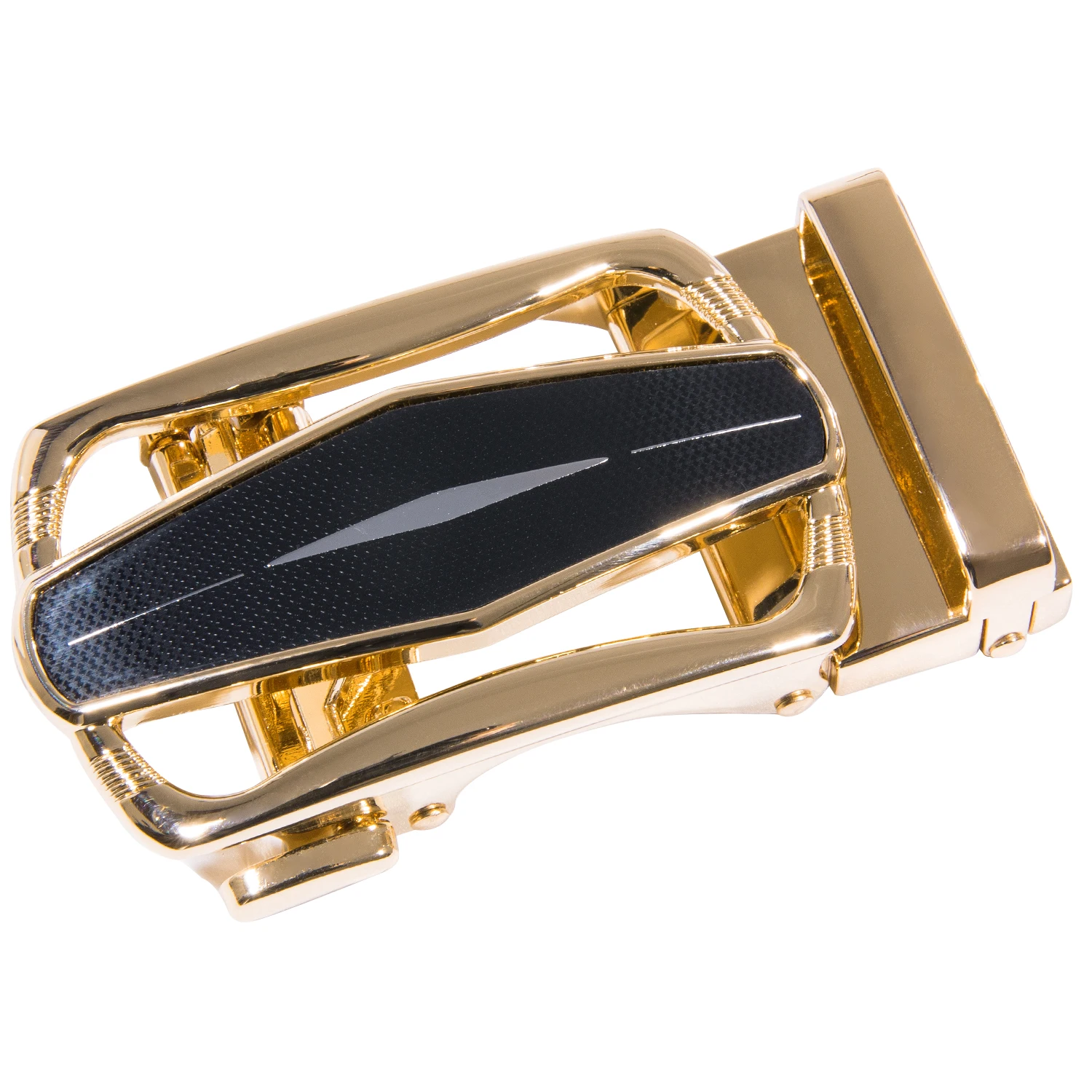 Модная Автоматическая пряжка для ремней с леопардовой головкой 3 5 см храповым