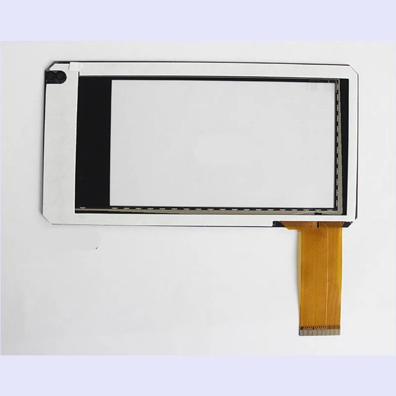 CCTV tester сенсорный экран IPC-5200C Plus IPC-5100 IPC-5000 IPC Ремонт экрана оригинальный 5200PLUS |