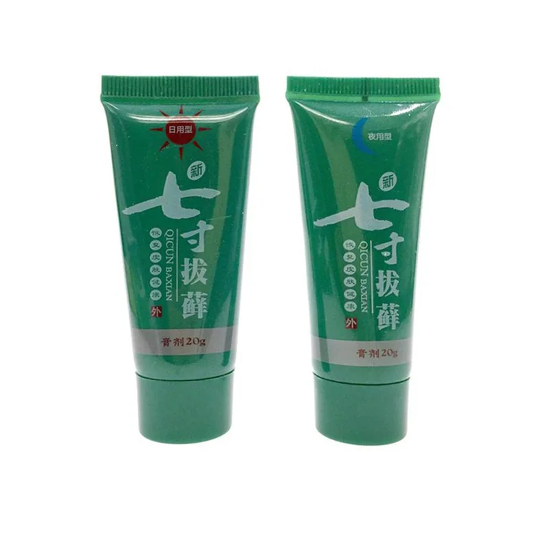 

2Pcs/Set Psoriasis Cream Day & Night Body Dermatitis Eczematoid Eczema Ointment Skin Psoriasis Treatment