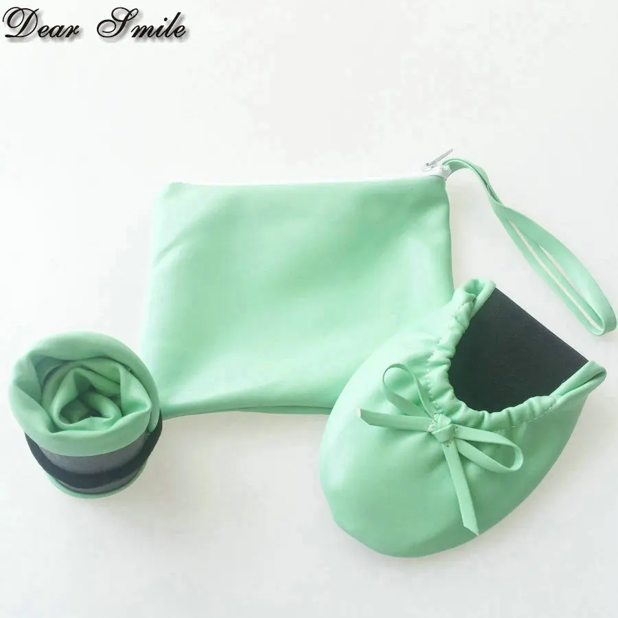 Бесплатная доставка! 2019 высококачественные женские свернутые Туфли-балерины