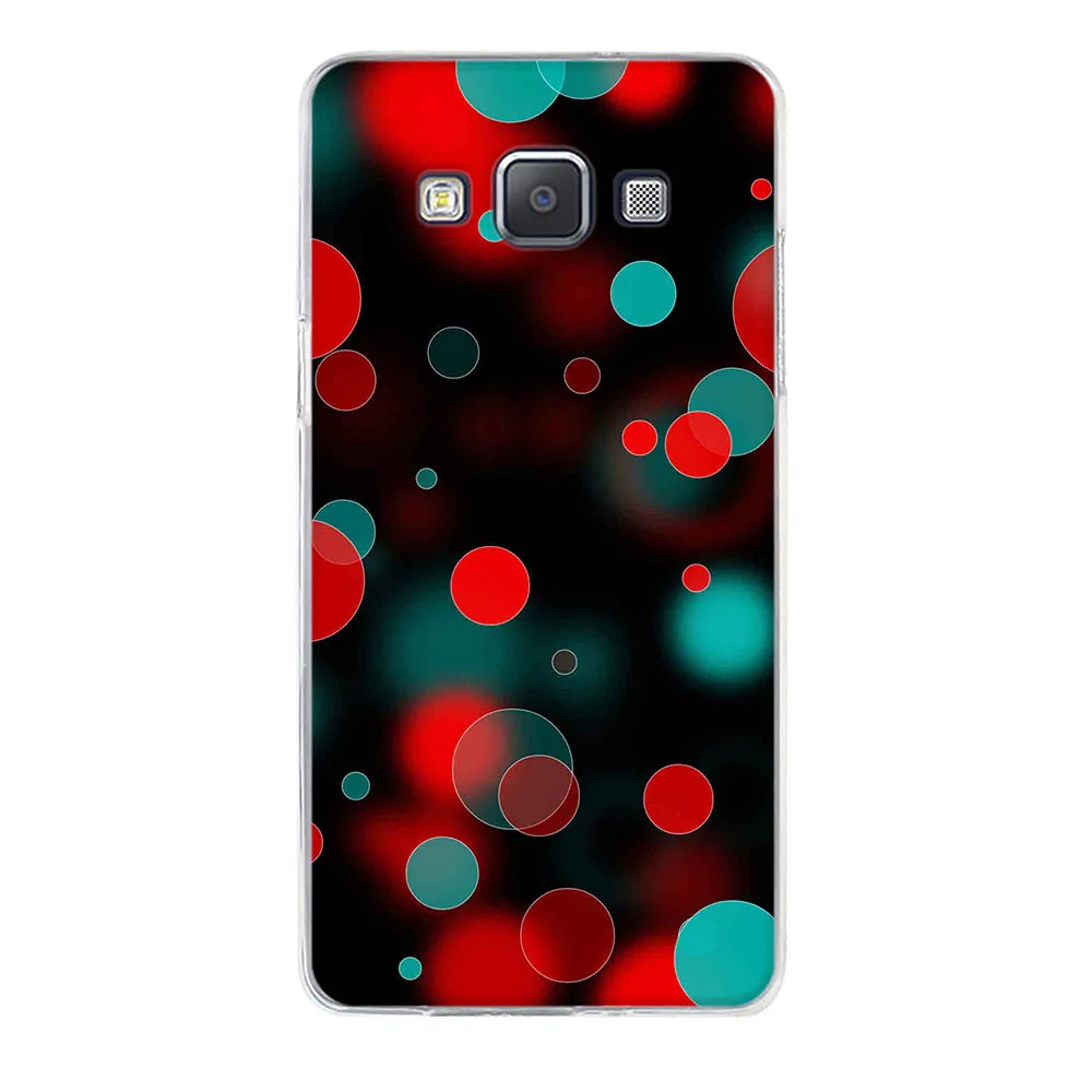 26 Чехол для samsung Galaxy A5, мягкий силиконовый чехол из ТПУ для samsung Galaxy A5 A500F, чехол для samsung A5, чехол для телефона - Цвет: 26