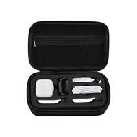 for insta360 go 2 storage bag mini carrying case handbag protective box for insta360 go2 camera accessories for insta360 go